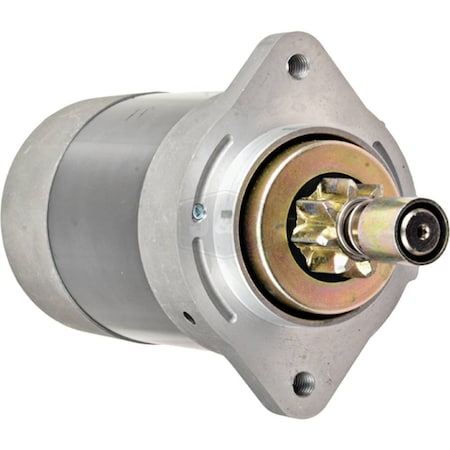 Aftermarket JAndN Electrical Products Starter 410-44090-JN